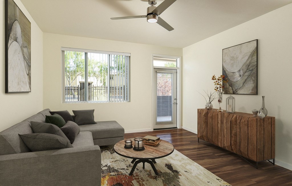 Casa Azure 55+ Apartments, 7750 W. Encanto Blvd, Phoenix, AZ RentCafe